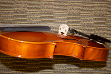 Load image into Gallery viewer, Sherl & Roth 4/4 Size Violin Model R30e4 (2004)