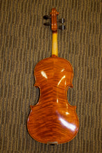 Load image into Gallery viewer, Sherl & Roth 4/4 Size Violin Model R30e4 (2004)