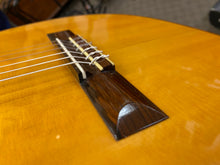 Load image into Gallery viewer, R. Thomas Rein Classical Guitar C. 1988 N. 43