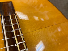 Load image into Gallery viewer, R. Thomas Rein Classical Guitar C. 1988 N. 43