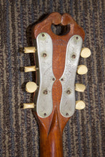 Load image into Gallery viewer, Martin Bowl-back Mandolin No. 4840 (1916)