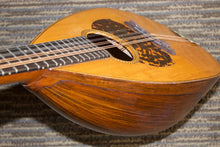 Load image into Gallery viewer, Martin Bowl-back Mandolin No. 4840 (1916)