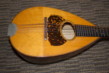 Load image into Gallery viewer, Martin Bowl-back Mandolin No. 4840 (1916)