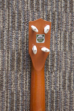 Load image into Gallery viewer, Harmony Soprano Ukulele c. 1950s/60s w/original case