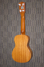 Load image into Gallery viewer, Harmony Soprano Ukulele c. 1950s/60s w/original case