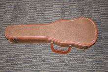 Load image into Gallery viewer, Harmony Soprano Ukulele c. 1950s/60s w/original case