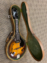 Load image into Gallery viewer, Gibson EM-150 C. 1937 Mandolin