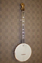 Load image into Gallery viewer, Gold Tone WL-250 Whiye Ladye Banjo (c. 2019)