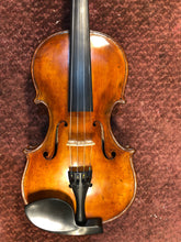 Load image into Gallery viewer, R. J. Storm Violin c. 2016