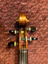 Load image into Gallery viewer, R. J. Storm Violin c. 2016