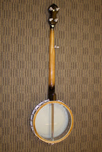 Load image into Gallery viewer, Gold Tone WL-250 Whiye Ladye Banjo (c. 2019)