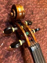 Load image into Gallery viewer, R. J. Storm Violin c. 2016