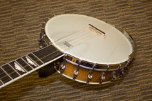 Load image into Gallery viewer, Gold Tone WL-250 Whiye Ladye Banjo (c. 2019)