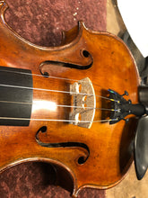 Load image into Gallery viewer, R. J. Storm Violin c. 2016