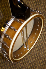 Load image into Gallery viewer, Gold Tone WL-250 Whiye Ladye Banjo (c. 2019)