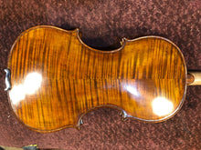 Load image into Gallery viewer, R. J. Storm Violin c. 2016