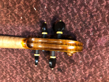 Load image into Gallery viewer, R. J. Storm Violin c. 2016