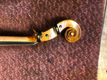 Load image into Gallery viewer, R. J. Storm Violin c. 2016