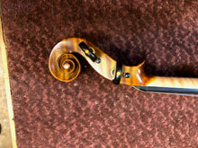 Load image into Gallery viewer, R. J. Storm Violin c. 2016