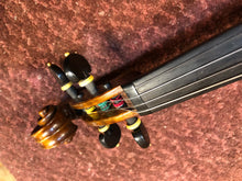 Load image into Gallery viewer, R. J. Storm Violin c. 2016