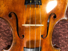 Load image into Gallery viewer, R. J. Storm Violin c. 2016