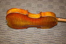 Load image into Gallery viewer, Stradiuarius Style Violin, German c. 1880s