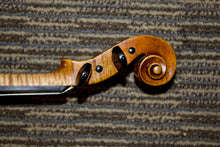 Load image into Gallery viewer, Stradiuarius Style Violin, German c. 1880s