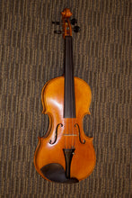 Load image into Gallery viewer, Heinrich Haberline "Amati" style violin c.1923 - Germany