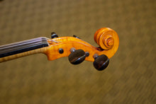 Load image into Gallery viewer, Heinrich Haberline "Amati" style violin c.1923 - Germany