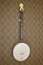 Load image into Gallery viewer, Gold Tone MM-150 Openback Banjo White Ladye Tone Ring (2020)