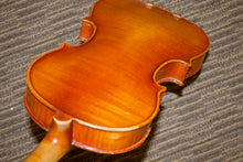 Load image into Gallery viewer, Karl Hermann 4/4 Violin, German (1964) #112821