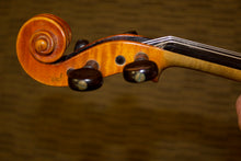 Load image into Gallery viewer, Karl Hermann 4/4 Violin, German (1964)   #112821
