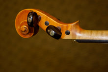 Load image into Gallery viewer, Karl Hermann 4/4 Violin, German (1964) #112821