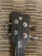 Load image into Gallery viewer, Warwick Corvette Standard Bass