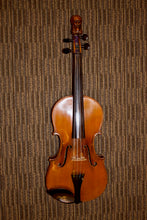 Load image into Gallery viewer, Gaspard Duiffe Prugguard 4/4 Violin - German c. 1890