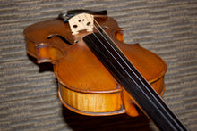 Load image into Gallery viewer, Gaspard Duiffe Prugguard 4/4 Violin - German c. 1890