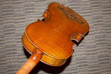 Load image into Gallery viewer, Gaspard Duiffe Prugguard 4/4 Violin - German c. 1890