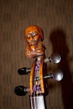 Load image into Gallery viewer, Gaspard Duiffe Prugguard 4/4 Violin - German c. 1890