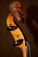 Load image into Gallery viewer, Gaspard Duiffe Prugguard 4/4 Violin - German c. 1890