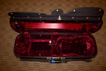 Load image into Gallery viewer, Gaspard Duiffe Prugguard 4/4 Violin - German c. 1890
