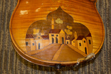Load image into Gallery viewer, Gaspard Duiffe Prugguard 4/4 Violin - German c. 1890