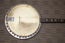 Load image into Gallery viewer, Majestic Tenor Banjo c. 1924