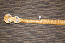 Load image into Gallery viewer, Deering Calico Resonator Banjo No. 5360 (1998)