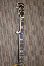 Load image into Gallery viewer, Deering Calico Resonator Banjo No. 5360 (1998)