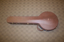 Load image into Gallery viewer, Deering Calico Resonator Banjo No. 5360 (1998)