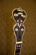 Load image into Gallery viewer, Deering Calico Resonator Banjo No. 5360 (1998)