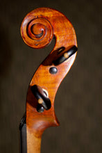 Load image into Gallery viewer, Lorenzo Ventapane Violin c. 1820 Naples