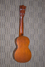 Load image into Gallery viewer, Martin Style 1 Soprano Ukulele c. 1938