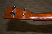 Load image into Gallery viewer, Martin Style 1 Soprano Ukulele c. 1938