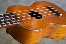 Load image into Gallery viewer, Martin Style 1 Soprano Ukulele c. 1938